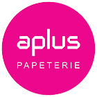 Logo Aplus Papeterie